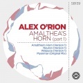 Alex O'Rion - Amalthea's Horn (Version 1)