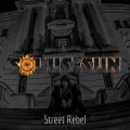 Sölus-Sun - Street Rebel