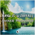 NeYtSonn JO、ZAYFALL - Awake Paradise