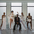 Odunsi (The Engine)、DaVido - divine