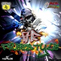 Ar - Freestyle
