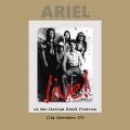 Mike Rudd、ariel - What the World Needs Is a New Pair of Socks (Live)