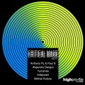 Pauls、Antony PL - Can't Stop