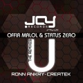 Offir Malol、Status Zero - U