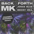 Back & Forth (Franky Rizardo Remix)