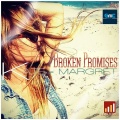 Kate-Margret - Broken Promises (Miami Beach Remix)