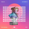 BEAUZ - 88rising-Midsummer Madness (BEAUZ remix)