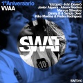 Vazquez - Pitch Black