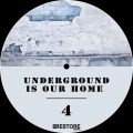 DeepShape - Secret