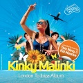 Tom Novy - Kinky Malinki: London to Ibiza DJ Mix (Continuous DJ Mix)