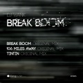 DJ Wank - Break Boom (Martin Mazzola Remix)