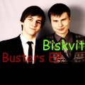 Biskvit - Twice