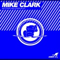 Gregory Del Piero、Mike Agent X Clark、Mariaelena RiRi Garcia - Some Kind of Effect On Me
