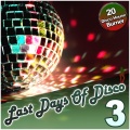 Chocolate Milk - Disco Lights (Guido Craviero Mix)