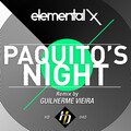 Elemental X - Paquito's Night