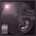 Luis Pitti - Future Out
