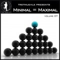 Citizen Kain、Phuture Traxx - The Worm (Andrea Roma Remix)