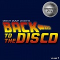Berardino、Sonatore - Everybody Disco
