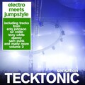 Tony White - Electronik