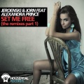 Jorn、Alexandra Prince - Set Me Free