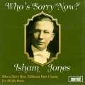 Isham Jones、Eddie Stone - A Sentimental Gentleman from Georgia