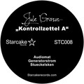 Kontrollzettel A