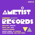 Ametist Records