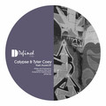 Tyler Coey、Calypse - Rash Guard