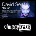 David Sense - Ho-Ya