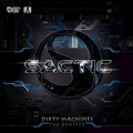 Sactic - Dirty Machines (Mothership Loudspeakerz Remix)