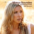 Maggie Smile、Marco Soundee - One Second