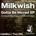 milkwish、Mike Cortez - At Night With My Lady