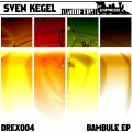 Sven Kegel - Fusion