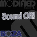 Sound Off (Club Mix)