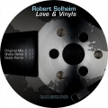 Robert Solheim - Love & Vinyl