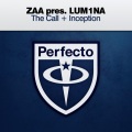 Zaa、LUM1NA - The Call
