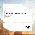 Claire Willis、Darvo - Lift Me Up