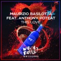 Maurizio Basilotta、Anthony Poteat - This Love (Radio Edit)