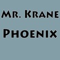 Mr. Krane - Blood