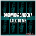 Talk To Me (Radio Edit)