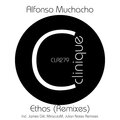 Alfonso Muchacho - Ethos