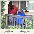 Cléo、Noa James、Cleo Aka Hippietrapgoddess - Thank You Gaia (Explicit)