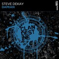 Steve Dekay - Damian (Extended Mix)(Extended Version)