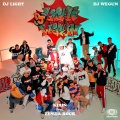 DJ Light, DJ Wegun (Feat. Zen-La-Rock)