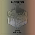 DJCybertsai - Hauntingly
