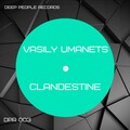 Vasily Umanets - Clandestine
