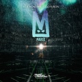 Masker - Blue Mondays