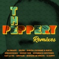 Peppery、Dreadsquad、Timbali - How Di Place A Run (Dreadsquad Remix)