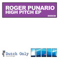 Roger Punario - Hook Up
