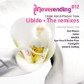 Citizen Kain、Phuture Traxx - Libido
